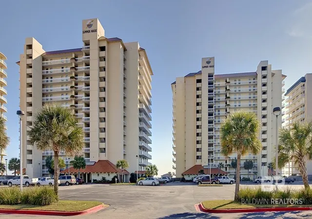 Photo 1 of Townhouse for sale at 25020 Perdido Beach Blvd #904B, Orange Beach, AL 36561 | MLS# 411337 | Listing updated on 2026-10-02