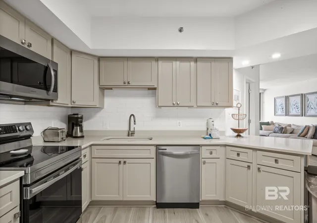 Photo 3 of Townhouse for sale at 25020 Perdido Beach Blvd #904B, Orange Beach, AL 36561 | MLS# 411337 | Listing updated on 2026-10-02