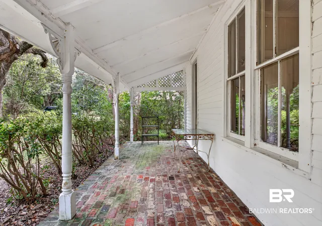 Photo 3 of Sale Pending at 14446 Oak St, Magnolia Springs, AL 36555 | MLS# 410570 | Listing updated on 2026-09-21