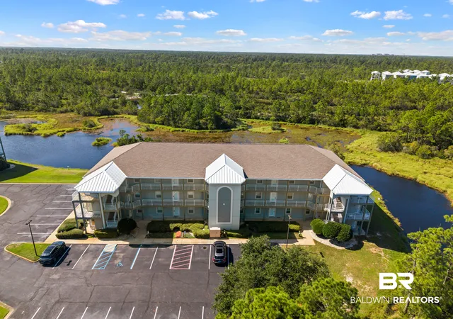 Photo 1 of Townhouse for sale at 24101 Perdido Beach Blvd #UNIT 101-A, Orange Beach, AL 36561 | MLS# 410853 | Listing updated on 2026-09-21