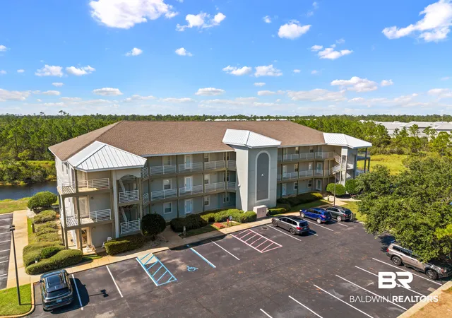 Photo 2 of Townhouse for sale at 24101 Perdido Beach Blvd #UNIT 101-A, Orange Beach, AL 36561 | MLS# 410853 | Listing updated on 2026-09-21