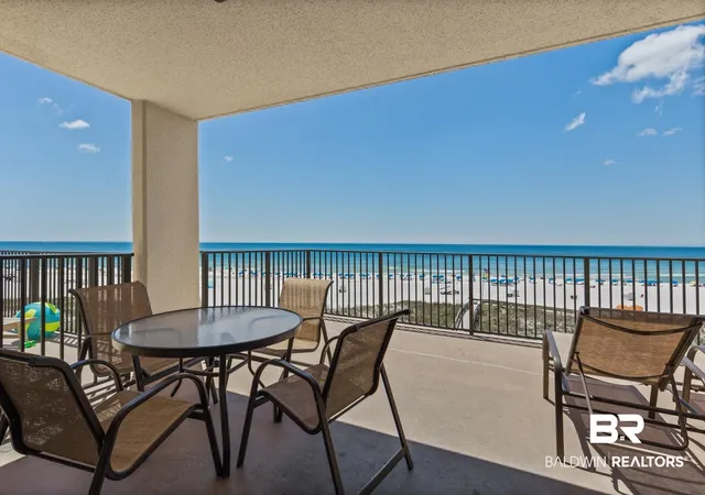 Photo 3 of Townhouse for sale at 24400 Perdido Beach Blvd #307, Orange Beach, AL 36561 | MLS# 396548 | Listing updated on 2026-10-06