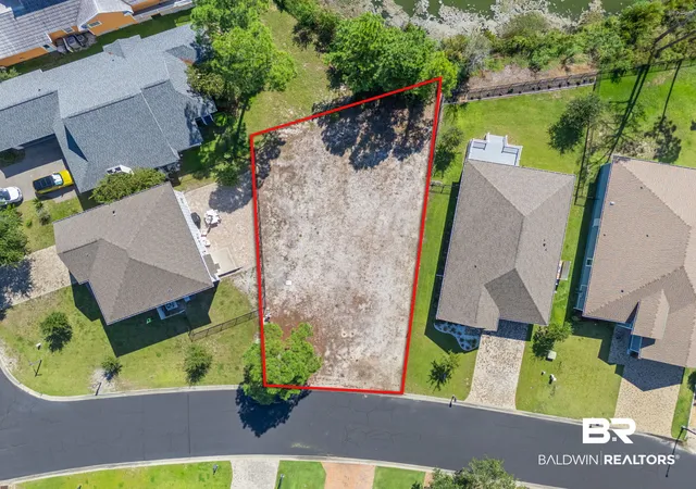 Land for sale at 500 Lost Key Dr, Pensacola, FL 32507 | MLS# 410671