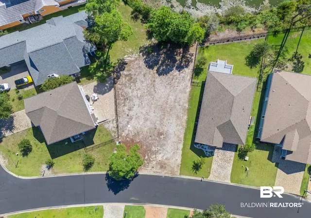 Photo 1 of Land for sale at 500 Lost Key Dr, Pensacola, FL 32507 | MLS# 410671 | Listing updated on 2026-09-18