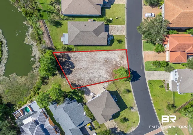 Photo 2 of Land for sale at 500 Lost Key Dr, Pensacola, FL 32507 | MLS# 410671 | Listing updated on 2026-09-18
