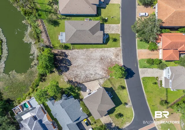 Photo 3 of Land for sale at 500 Lost Key Dr, Pensacola, FL 32507 | MLS# 410671 | Listing updated on 2026-09-18