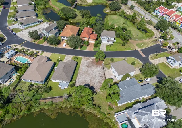 Photo 4 of Land for sale at 500 Lost Key Dr, Pensacola, FL 32507 | MLS# 410671 | Listing updated on 2026-09-18