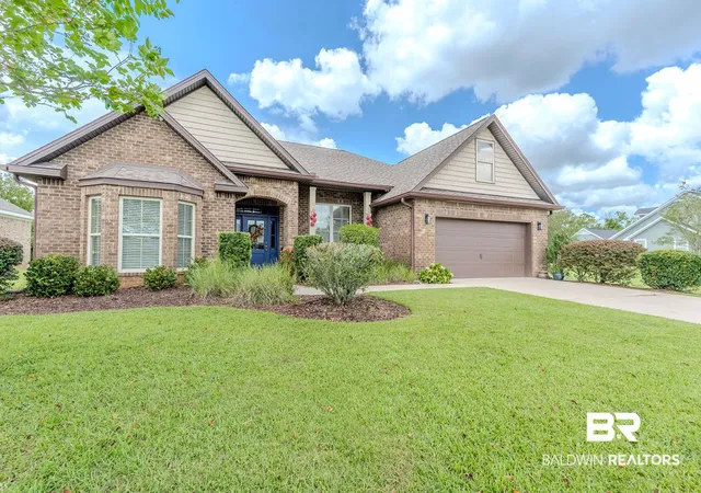 Photo 1 of Single family home for sale at 7055 Rocky Rd Loop, Gulf Shores, AL 36542 | MLS# 410538 | Listing updated on 2026-09-13