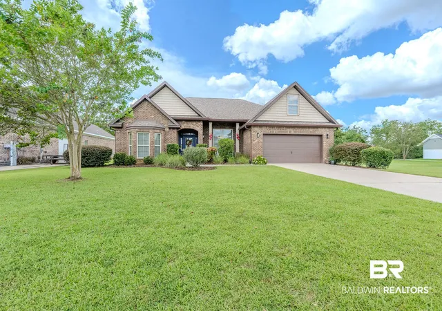 Photo 2 of Single family home for sale at 7055 Rocky Rd Loop, Gulf Shores, AL 36542 | MLS# 410538 | Listing updated on 2026-09-13