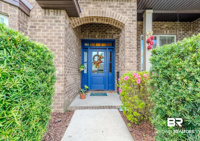 Photo 2 of Single family home for sale at 7055 Rocky Rd Loop, Gulf Shores, AL 36542 | MLS# 410538 | Listing updated on 2026-09-13