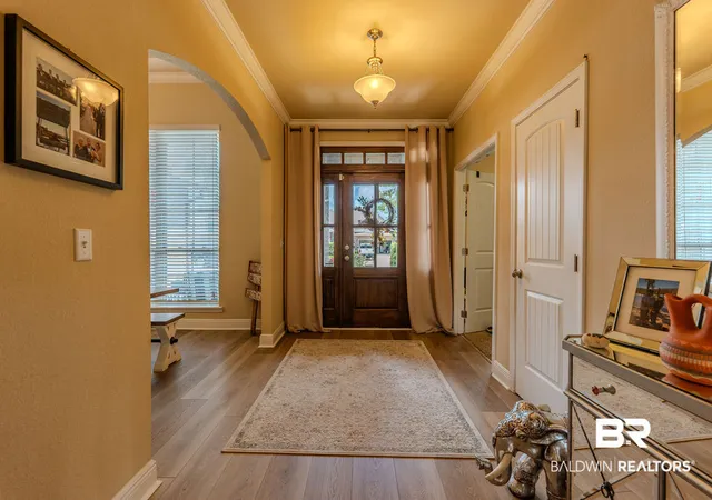 Photo 3 of Single family home for sale at 7055 Rocky Rd Loop, Gulf Shores, AL 36542 | MLS# 410538 | Listing updated on 2026-09-13