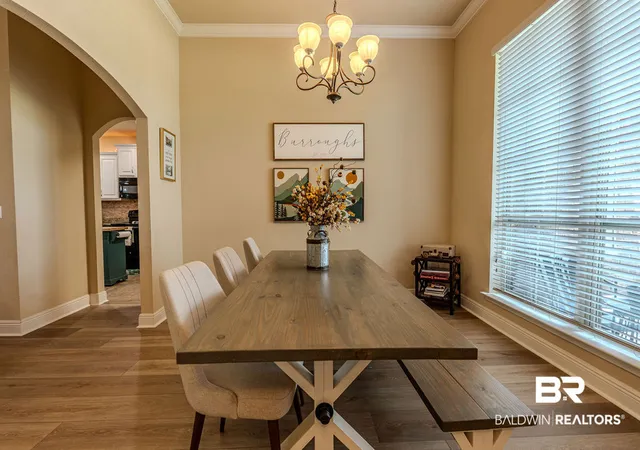 Photo 4 of Single family home for sale at 7055 Rocky Rd Loop, Gulf Shores, AL 36542 | MLS# 410538 | Listing updated on 2026-09-13
