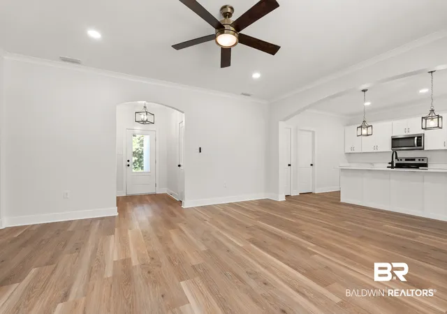 Photo 2 of Single family home for sale at 3135 Riverview Dr, Coden, AL 36523 | MLS# 411288 | Listing updated on 2026-09-28