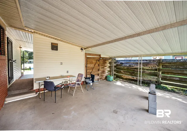 Photo 27 of Single family home for sale at 506 E Sunset Avenue, Pensacola, FL 32507 | MLS# 409339 | Listing updated on 2026-09-10