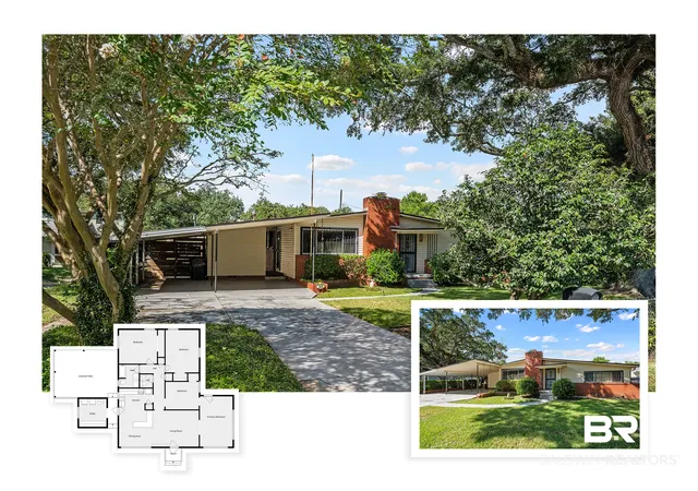 Photo 3 of Single family home for sale at 506 E Sunset Avenue, Pensacola, FL 32507 | MLS# 409339 | Listing updated on 2026-09-30