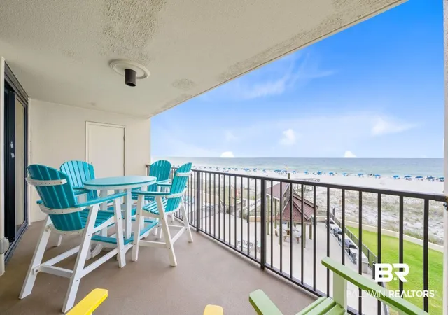 Photo 2 of Townhouse for sale at 24132 Perdido Beach Blvd #UNIT 2B2 / 1022, Orange Beach, AL 36561 | MLS# 410510 | Listing updated on 2026-09-18