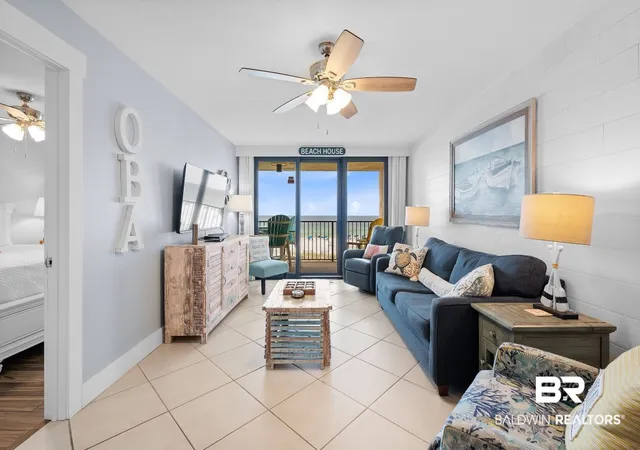Photo 3 of Townhouse for sale at 24132 Perdido Beach Blvd #UNIT 2B2 / 1022, Orange Beach, AL 36561 | MLS# 410510 | Listing updated on 2026-09-18