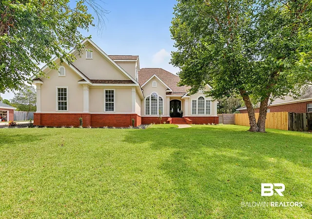 Photo 2 of Sale Pending at 6 Admiral Farragut Way, Spanish Fort, AL 36527 | MLS# 409128 | Listing updated on 2026-09-11
