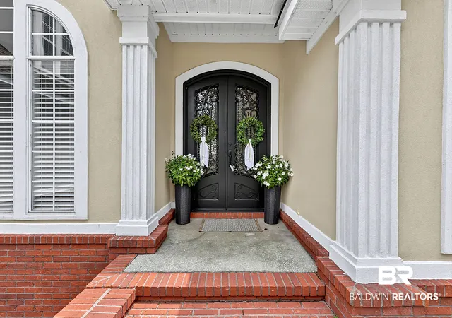 Photo 3 of Sale Pending at 6 Admiral Farragut Way, Spanish Fort, AL 36527 | MLS# 409128 | Listing updated on 2026-09-11
