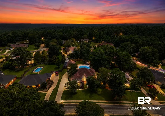 Photo 3 of Sale Pending at 6 Admiral Farragut Way, Spanish Fort, AL 36527 | MLS# 409128 | Listing updated on 2026-09-11