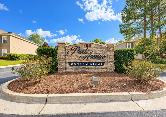 Photo 2 of Townhouse for sale at 450 Park Ave #APT 109, Foley, AL 36535 | MLS# 411677 | Listing updated on 2026-10-06