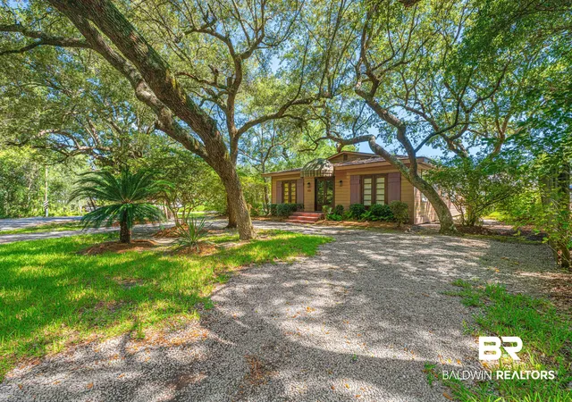 Photo 1 of Single family home for sale at 28624 Sampson Ave, Orange Beach, AL 36561 | MLS# 410912 | Listing updated on 2026-09-21
