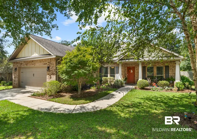 Photo 1 of Single family home for sale at 23867 Havasu Dr, Daphne, AL 36526 | MLS# 410568 | Listing updated on 2026-09-11