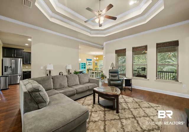Photo 2 of Single family home for sale at 23867 Havasu Dr, Daphne, AL 36526 | MLS# 410568 | Listing updated on 2026-09-11