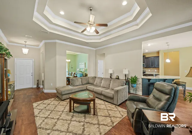 Photo 3 of Single family home for sale at 23867 Havasu Dr, Daphne, AL 36526 | MLS# 410568 | Listing updated on 2026-09-11