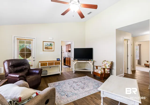 Photo 2 of Single family home for sale at 13457 Sanctuary Dr, Foley, AL 36535 | MLS# 410238 | Listing updated on 2026-09-15