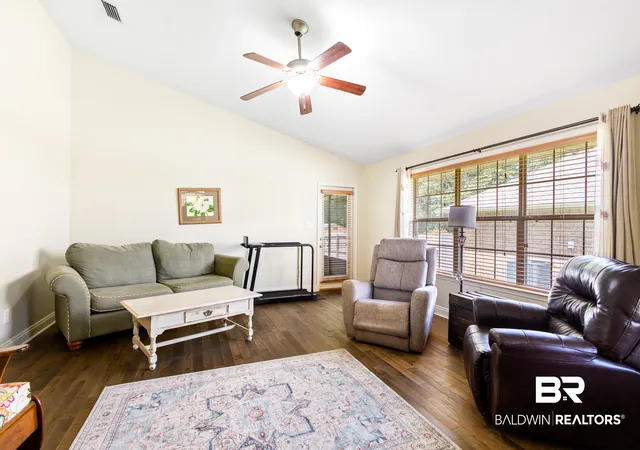 Photo 3 of Single family home for sale at 13457 Sanctuary Dr, Foley, AL 36535 | MLS# 410238 | Listing updated on 2026-09-15