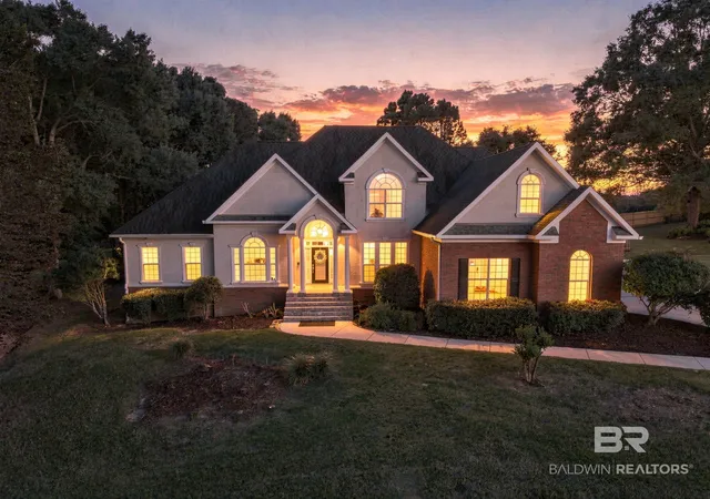 Photo 1 of Single family home for sale at 7113 Wynnfield Dr, Mobile, AL 36695 | MLS# 411452 | Listing updated on 2026-10-08