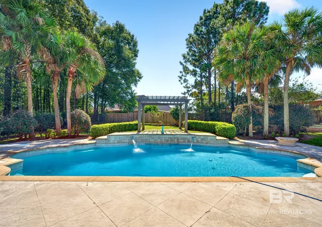 Photo 2 of Single family home for sale at 7113 Wynnfield Dr, Mobile, AL 36695 | MLS# 411452 | Listing updated on 2026-10-08