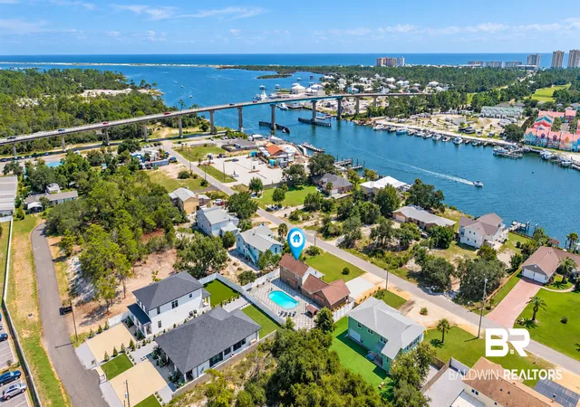 Photo 2 of Single family home for sale at 13622 Canal Dr, Pensacola, FL 32507 | MLS# 410918 | Listing updated on 2026-09-21
