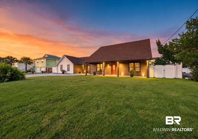 Photo 3 of Single family home for sale at 13622 Canal Dr, Pensacola, FL 32507 | MLS# 410918 | Listing updated on 2026-09-21