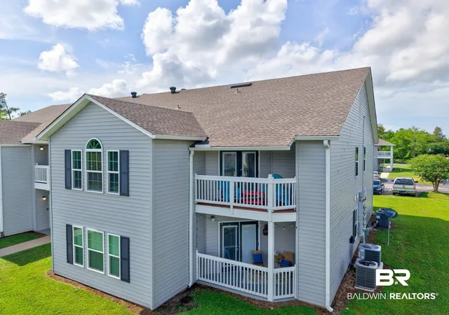 Photo 1 of Townhouse for sale at 6194 State Hwy 59 #D-8, Gulf Shores, AL 36542 | MLS# 410206 | Listing updated on 2026-09-06