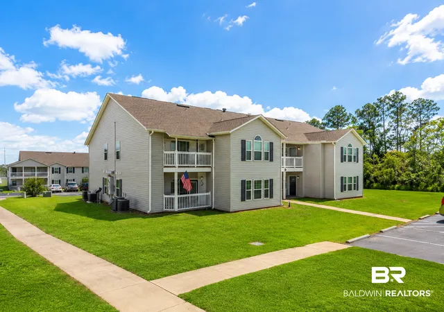 Photo 2 of Townhouse for sale at 6194 State Hwy 59 #D-8, Gulf Shores, AL 36542 | MLS# 410206 | Listing updated on 2026-09-06