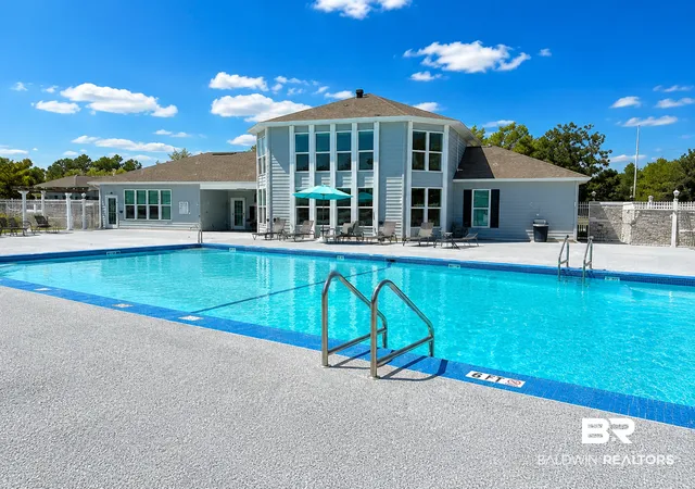 Photo 3 of Townhouse for sale at 6194 State Hwy 59 #D-8, Gulf Shores, AL 36542 | MLS# 410206 | Listing updated on 2026-09-06