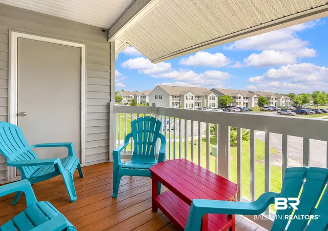 Photo 4 of Townhouse for sale at 6194 State Hwy 59 #D-8, Gulf Shores, AL 36542 | MLS# 410206 | Listing updated on 2026-09-06