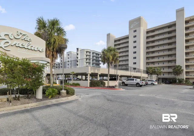 Photo 1 of Townhouse for sale at 25342 Perdido Beach Blvd #905, Orange Beach, AL 36561 | MLS# 392656 | Listing updated on 2026-09-24