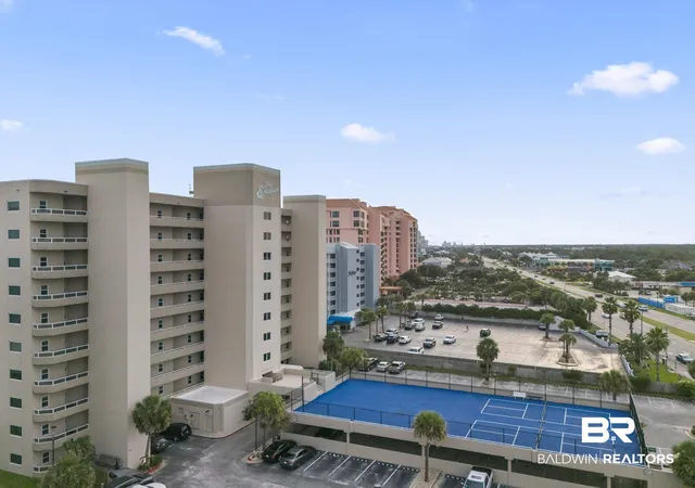 Photo 2 of Townhouse for sale at 25342 Perdido Beach Blvd #905, Orange Beach, AL 36561 | MLS# 392656 | Listing updated on 2026-09-24