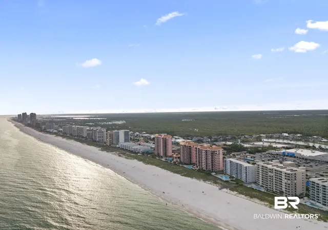 Photo 3 of Townhouse for sale at 25342 Perdido Beach Blvd #905, Orange Beach, AL 36561 | MLS# 392656 | Listing updated on 2026-09-24