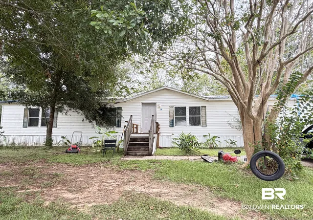 Photo 2 of Manufactured home for sale at 24678 Oak View Ct, Loxley, AL 36551 | MLS# 410430 | Listing updated on 2026-09-10
