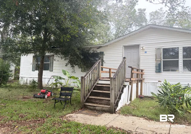 Photo 3 of Manufactured home for sale at 24678 Oak View Ct, Loxley, AL 36551 | MLS# 410430 | Listing updated on 2026-09-10