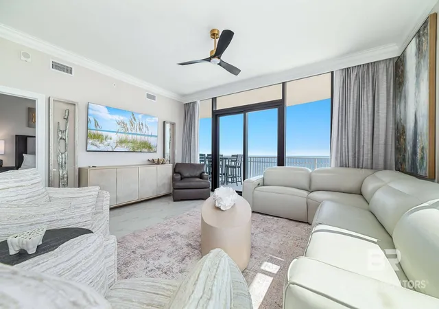 Photo 3 of Townhouse for sale at 533 E Beach Blvd #2301, Gulf Shores, AL 36542 | MLS# 411738 | Listing updated on 2026-10-07