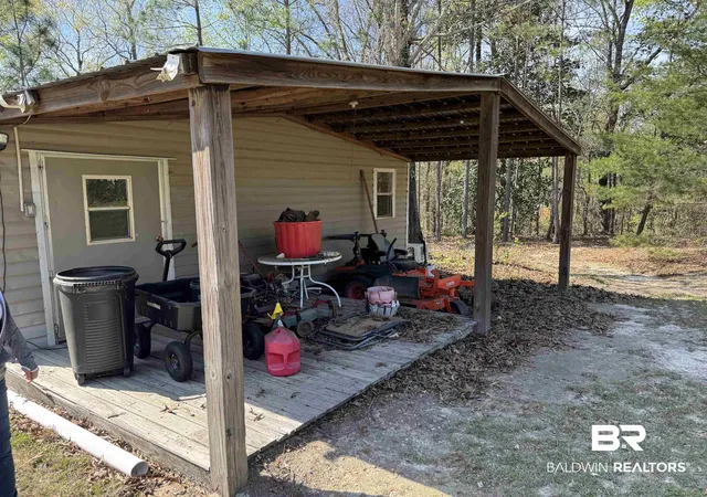 Photo 3 of Single family home for sale at 516 Mill Crk Rd, Frisco City, AL 36445 | MLS# 394230 | Listing updated on 2026-10-22