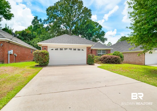 Photo 2 of Single family home for sale at 7596 Avery Ln, Daphne, AL 36526 | MLS# 406873 | Listing updated on 2026-09-02