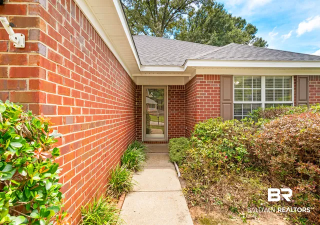 Photo 3 of Single family home for sale at 7596 Avery Ln, Daphne, AL 36526 | MLS# 406873 | Listing updated on 2026-09-02