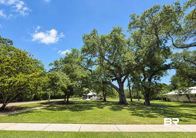 Photo 2 of Land for sale at Lot 7 Sweet Olive Cir, Magnolia Springs, AL 36555 | MLS# 397067 | Listing updated on 2026-09-15