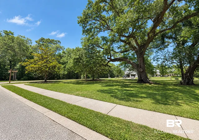 Photo 3 of Land for sale at Lot 7 Sweet Olive Cir, Magnolia Springs, AL 36555 | MLS# 397067 | Listing updated on 2026-09-15
